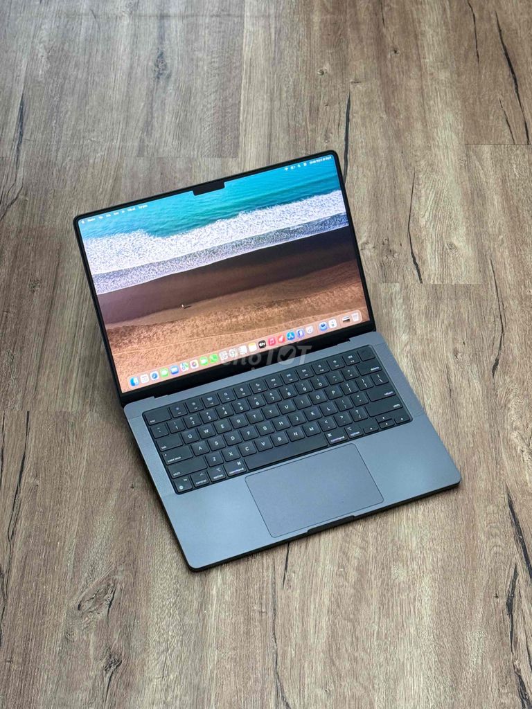 Macbook Pro M4 MAX 14' 36GB/1TB Pin 93% đẹp 99. Mua bán Laptop tại Quận 10 Tp Hồ Chí Minh được đăng bởi ThinhMac 2HAND hình 1