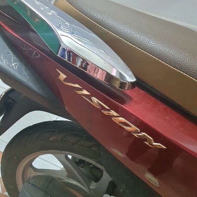 Xe Vision 2019 khóaRemote_mua 2019_ChínhChủ BTan. Mua bán Xe máy tại Quận Bình Tân Tp Hồ Chí Minh được đăng bởi Vivi Phan