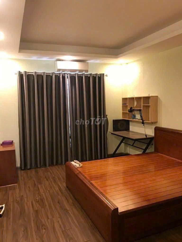 Аренда 5-этажного дома 33м² в переулке 32 До Дык Дук, Ме Три Ха
