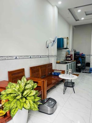 bán nhà 1 triệt 1 lầu. Mua bán nhà ở tại Quận Gò Vấp Tp Hồ Chí Minh được đăng bởi duong minh than