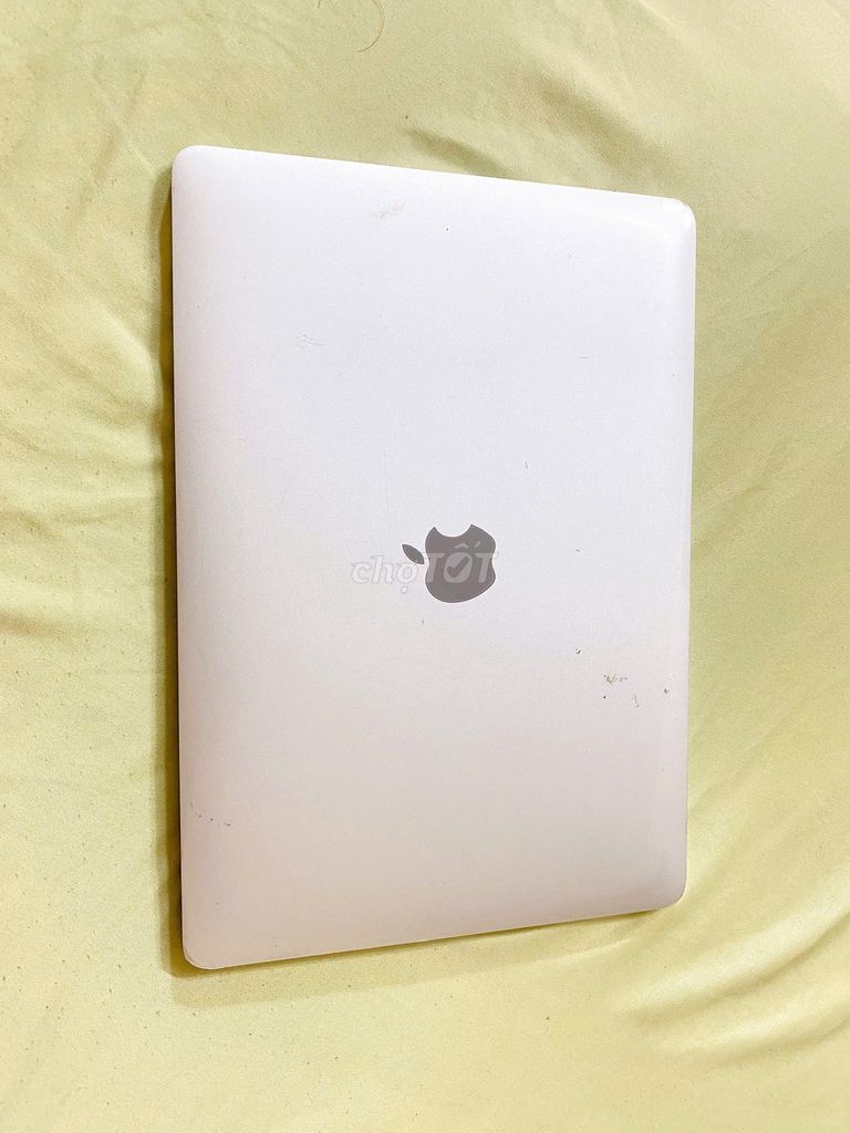 Apple MacBook Pro M1 Bạc FULL ZIN. Mua bán Laptop tại Thành phố Thủ Dầu Một Bình Dương được đăng bởi Hải Dương hình 1