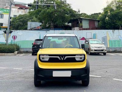 VinFast VF3 2024 Mua pin	miễn phí sạc 1/2028. Mua bán Ô tô tại Quận Cầu Giấy Hà Nội được đăng bởi MYCAR EV