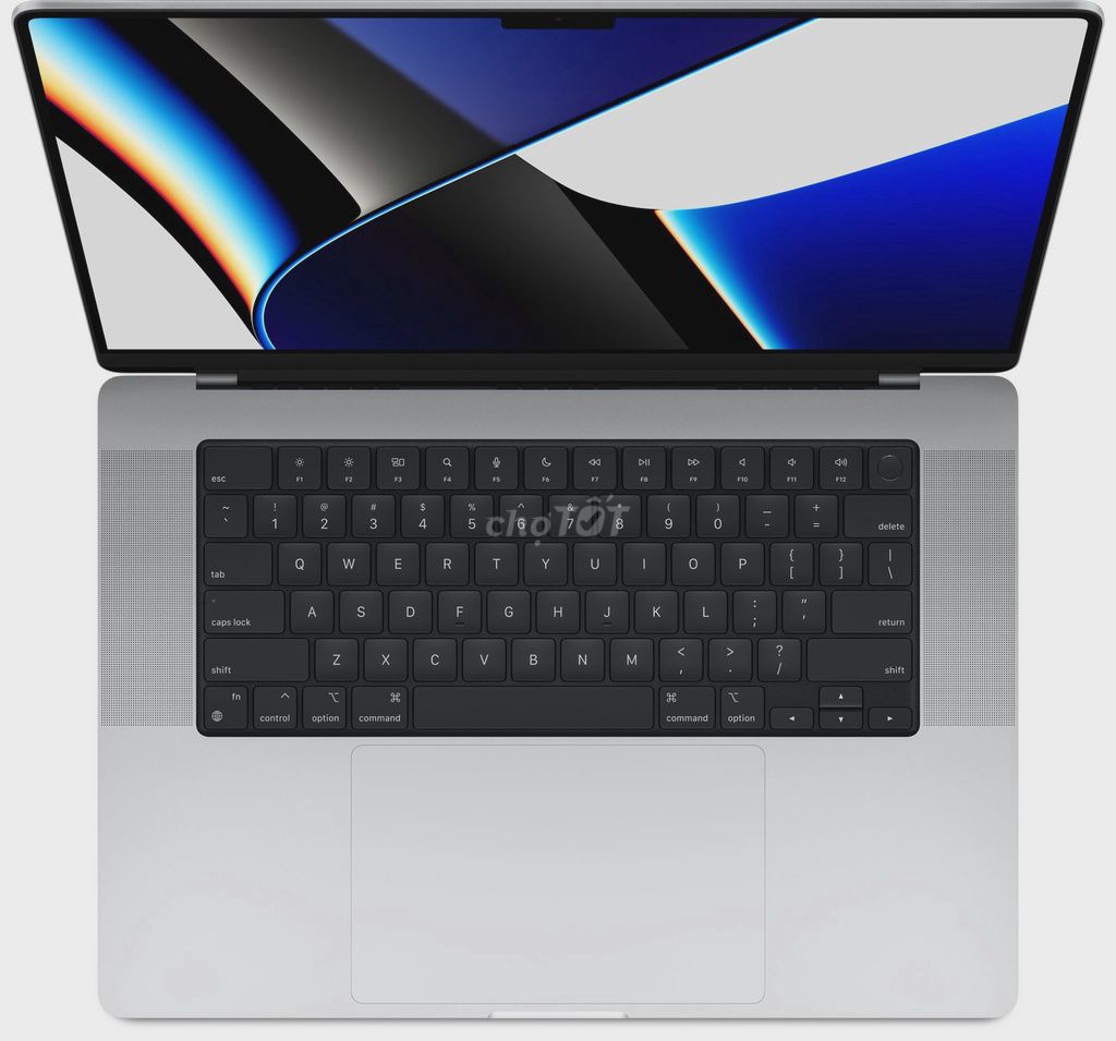 MacBook Pro 16 M1 Pro 16GB/1TB Zin Pin 82%. Mua bán Laptop tại Quận 6 Tp Hồ Chí Minh được đăng bởi A THÀNH hình 1