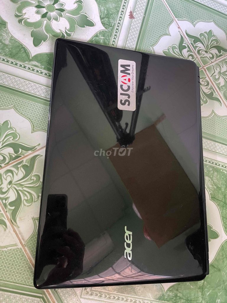 Acer Aspire E1-470 i3 14.0 inch 2GB/500GB Đen. Mua bán Laptop tại Thành phố Thuận An Bình Dương được đăng bởi không có tên hình 1