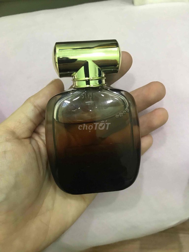 Thanh lý nước hoa NinaRicci 30ml