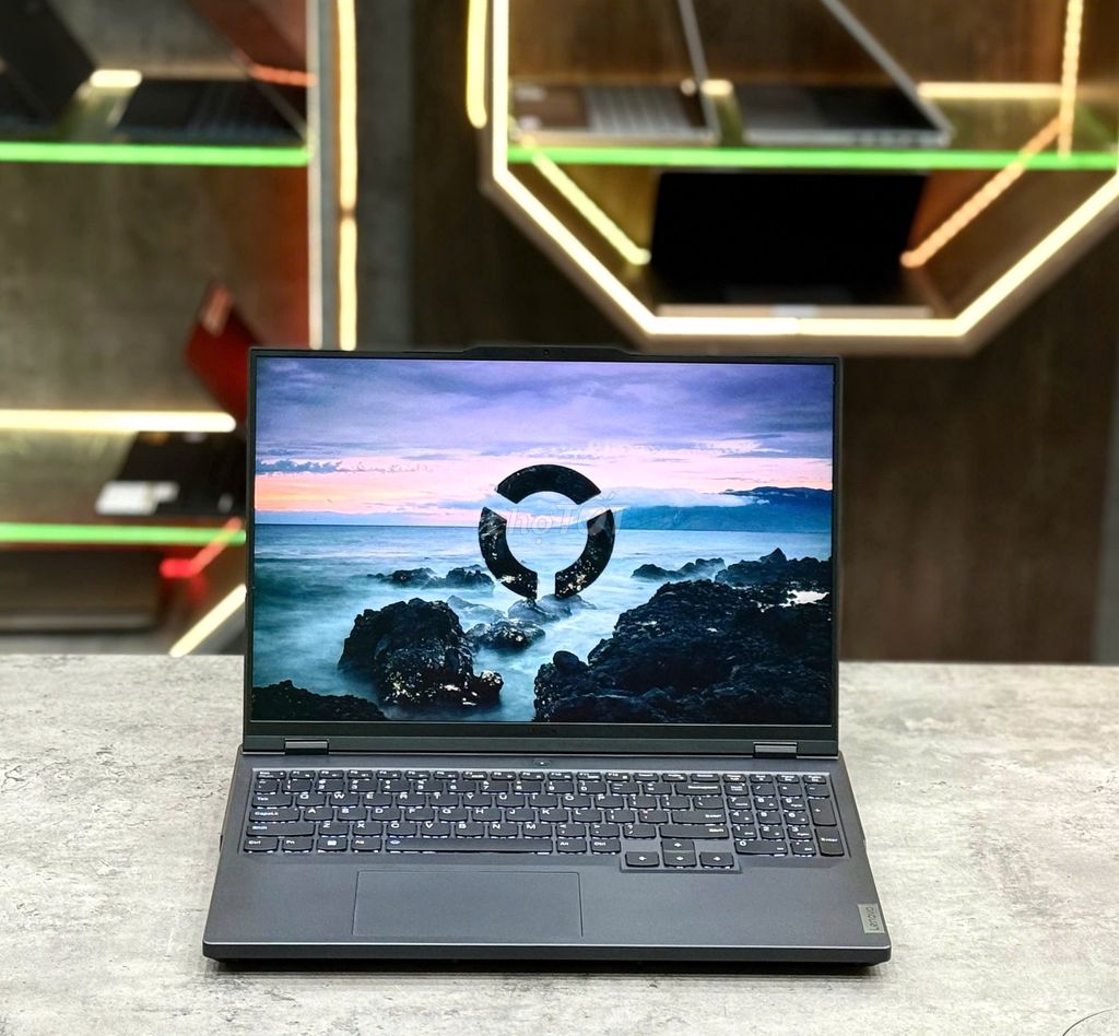 LEGION 5 Pro R9000P 2024 Ryzen 9 16G 1T 4060 240hz. Mua bán Laptop tại Quận Ninh Kiều Cần Thơ được đăng bởi Laptop Tèo Em hình 1