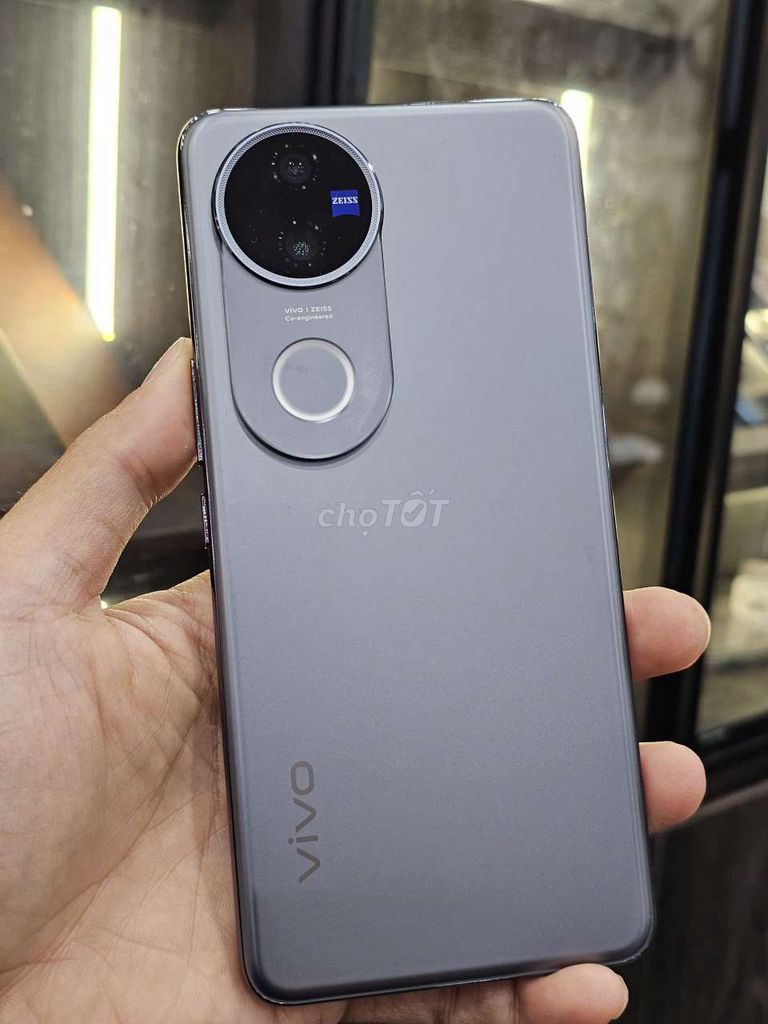 Vivo V50 5G Snap 7 Gen 3 , Camera Zeiss , 12+512Gb. Mua bán Điện thoại tại Quận Đống Đa Hà Nội được đăng bởi Hiếu Android  hình 1