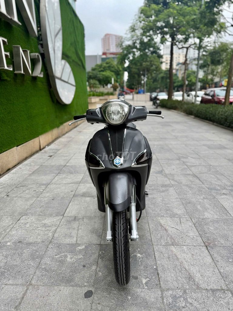 Liberty ie 2011 bản 150. Mua bán Xe máy tại Quận Hoàng Mai Hà Nội được đăng bởi Trường Giang Phạm hình 7