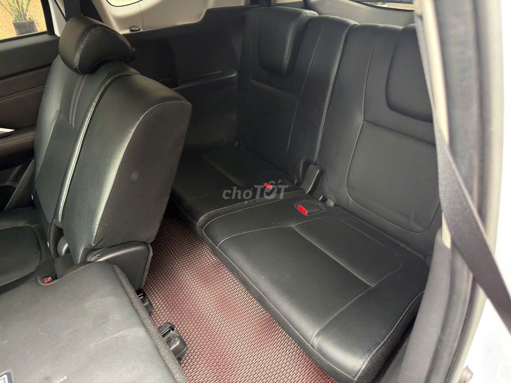 Mitsubishi Xpander AT Màu Trắng. Mua bán Ô tô tại Huyện An Dương Hải Phòng được đăng bởi Tuấn Phạm  hình 6