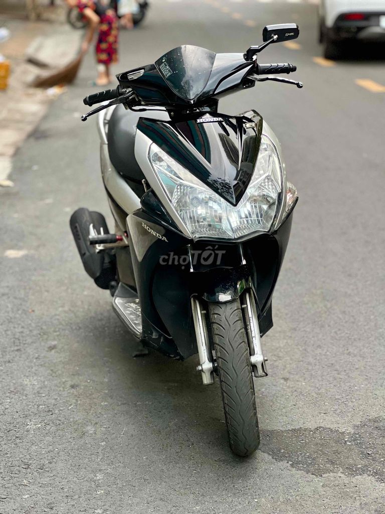 Honda Airblade Fi 2012❤️ chưa rớt đầu Bstp