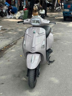 vespa xám trà sữa bình lướt 2k24. Mua bán Xe điện tại Quận Cầu Giấy Hà Nội được đăng bởi Xe Điện 257 Hoàng Quốc Việt 
