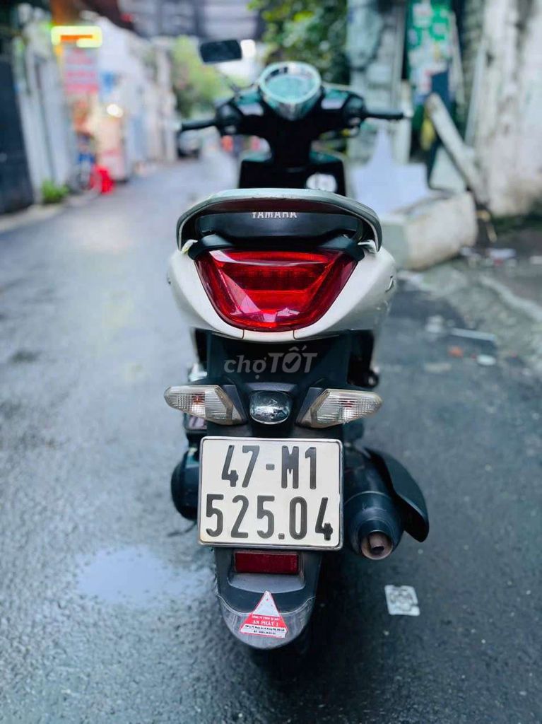 Cần bán xe janus. Mua bán Xe máy tại Quận Gò Vấp Tp Hồ Chí Minh được đăng bởi Nguyễn thị Bích tuyền  hình 2