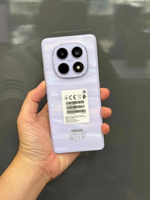 Xiaomi Redmi Note 15 5G 8GB/256GB VN Bh 11/2027