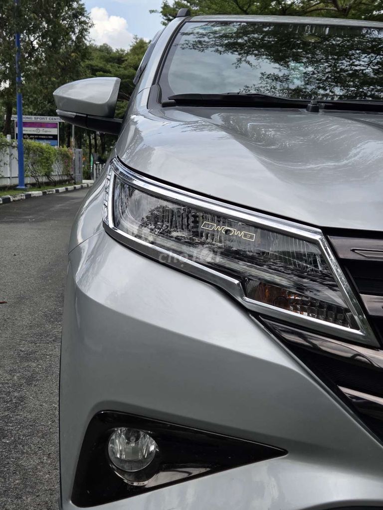 🔥 RUSH 2020 - 7 Chỗ STĐ Giá Rẻ Tại Hãng Toyota 🔥. Mua bán Ô tô tại Thành phố Thuận An Bình Dương được đăng bởi Thịnh Toyota Bình Dương hình 3