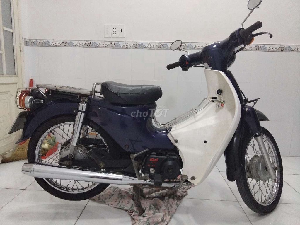 Bán cup 50cc chính chủ