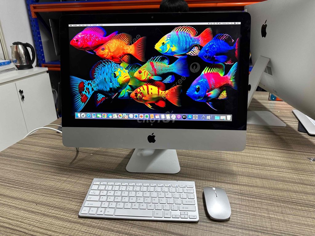 IMac Chíp i7, Ram 16Gb thanh lý