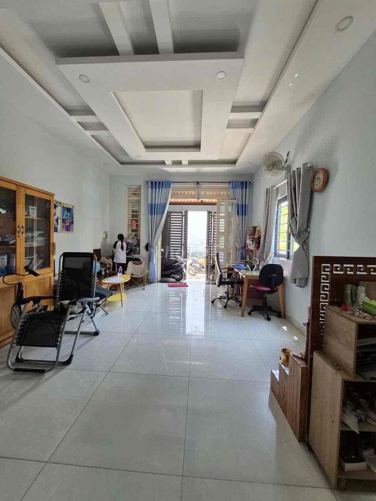 NHÀ LÔ GÓC BÌNH TÂN