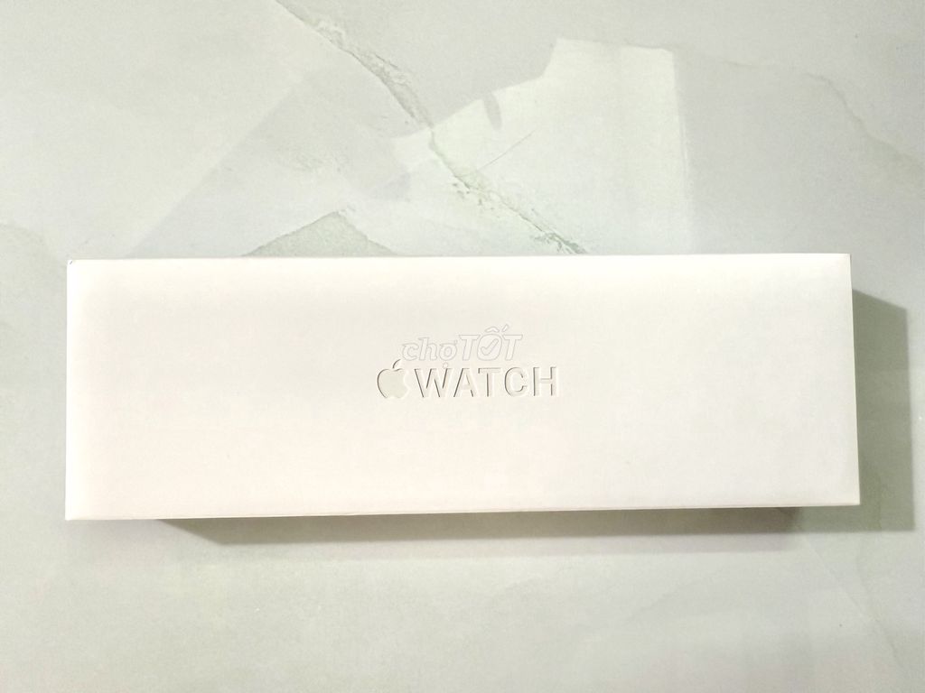 Apple Watch Series 10/46 mm Jet Black | nguyên zin