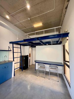 Room 20 m² · Phan Thanh
