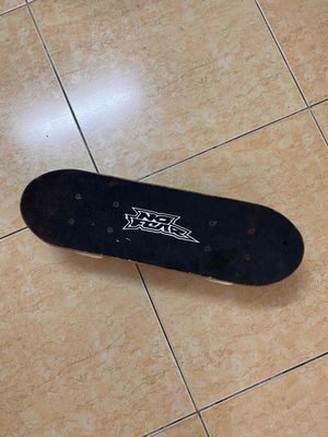 Ván trượt trẻ em No Fear. Mua bán Đồ thể thao, Dã ngoại tại Quận 5 Tp Hồ Chí Minh được đăng bởi Thuần