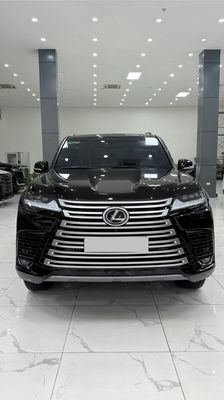 Bán Lexus LX600 7 chỗ, sản xuất 2023, một chủ.. Mua bán Ô tô tại Quận Bắc Từ Liêm Hà Nội được đăng bởi Mr Hợi 