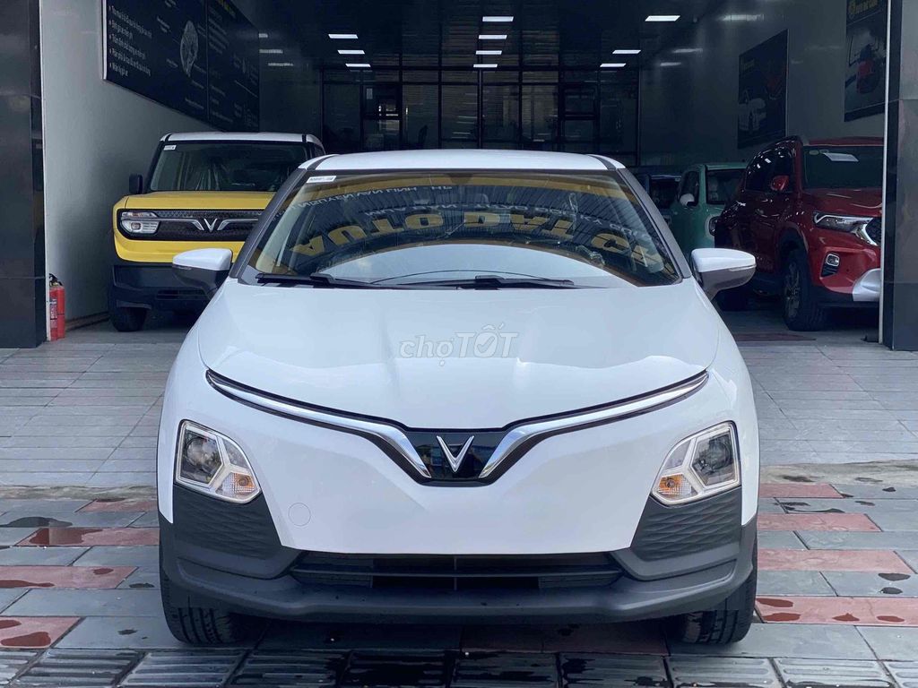 Vinfast VF5 Plus 2026 абсолютно новый любая цена