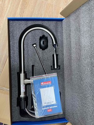 vòi rửa chén chính hãng mới 100%. Mua bán Thiết bị vệ sinh, nhà tắm tại Quận Cẩm Lệ Đà Nẵng được đăng bởi Tổng kho buôn sĩ Sen Vòi nội thất Đà Nẵng