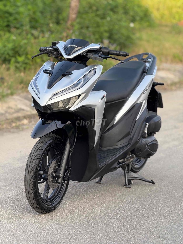 Vario 2018 khoá bếp ga biển 43 máy móc rin ngon ch