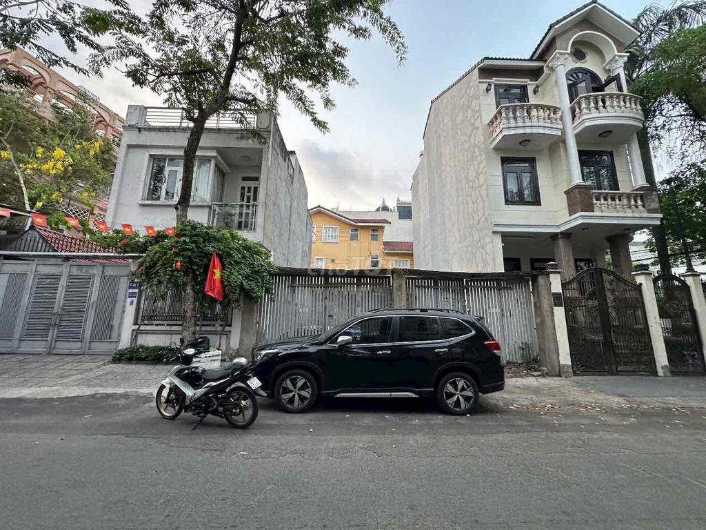 BÁN ĐẤT (8x15m ~ 120M2) KHU BÊN SÔNG - HIỆP BÌNH CHÁNH
