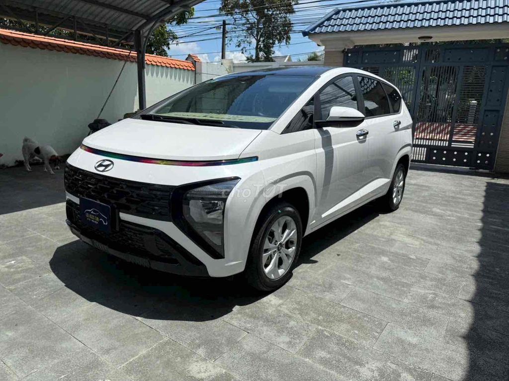 Huydai Stargazer 2022 số tự động 1 chủ mua mới. Mua bán Ô tô tại Quận 10 Tp Hồ Chí Minh được đăng bởi Linh mua bán ô tô bình dương hình 2