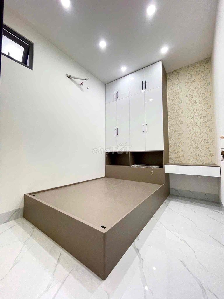 Cần Bán Gấp Căn Nhà Mặt Tiền Ngay Chợ Bình Điền. Mua bán nhà ở tại Huyện Bình Chánh Tp Hồ Chí Minh được đăng bởi  Thuý Loan  hình 5