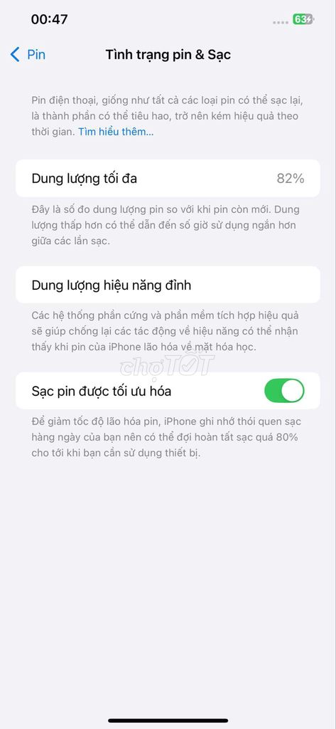 iPhone 12 Pro Max 128GB quốc tế màu xanh dương