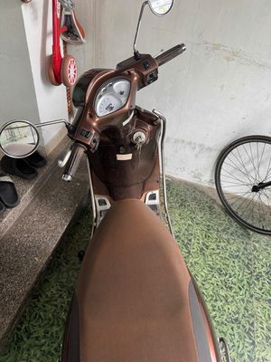 SYM Attila Elizabeth Màu Nâu. Mua bán Xe máy tại Quận Hải Châu Đà Nẵng được đăng bởi Đoàn Công Chính