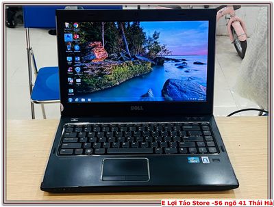 E bán Laptop Dell Vostro 3450 core i5-2430M 14''. Mua bán Laptop tại Quận Đống Đa Hà Nội được đăng bởi Nguyễn Tiến Lợi