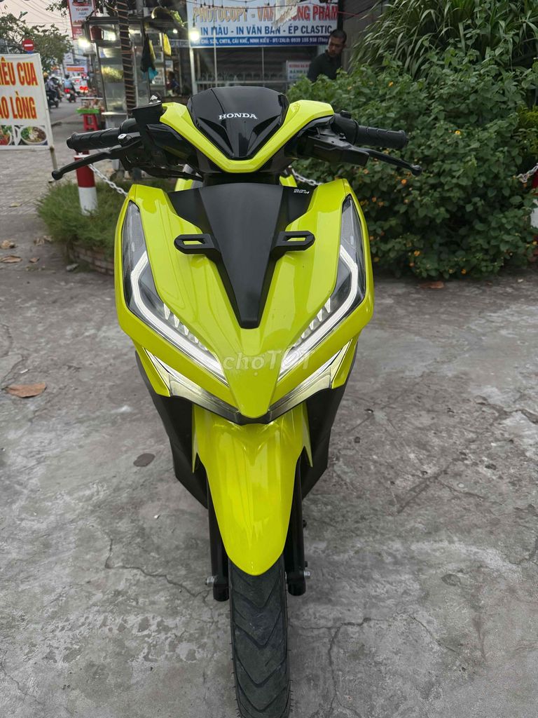 📌 VARIO 150 _ CÓ BÁN TRẢ GÓP