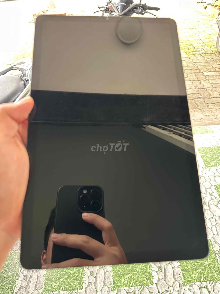 Samsung Tab S6 Lite 10.4 inch 4GB/64GB. Mua bán Máy tính bảng tại Quận Thanh Khê Đà Nẵng được đăng bởi Cầm Đồ Quán Hộ 2 hình 1