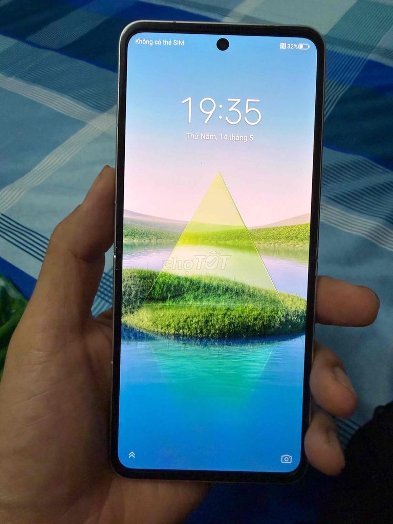 Điện thoại A304ZT Bạc 128GB. Mua bán Điện thoại tại Huyện Bàu Bàng Bình Dương được đăng bởi Dương Dương hình 1