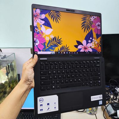 Dell E5400 i5 gen 8th 16G SSD 512G 14"FHD zin mượt. Mua bán Laptop tại Quận Tân Phú Tp Hồ Chí Minh được đăng bởi Huỳnh Lê Trần Vỹ