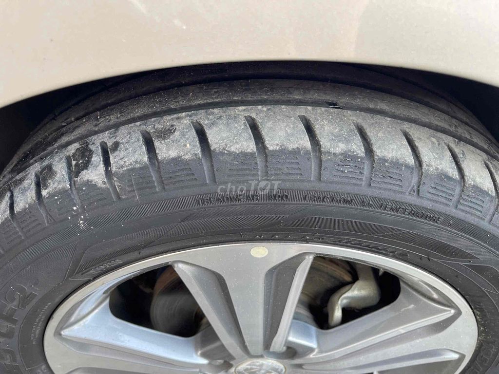 Hyundai Accent 2019 1.4 AT bản đặc biệt một chủ. Mua bán Ô tô tại Thành phố Thủ Đức Tp Hồ Chí Minh được đăng bởi FASTCARS THÁI Ô TÔ CŨ  hình 19