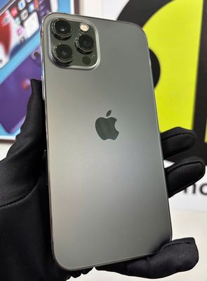 iPhone 12 Pro Max Đen 128Gb Zin All 99%. Mua bán Điện thoại tại Quận Thanh Xuân Hà Nội được đăng bởi EnterPhone