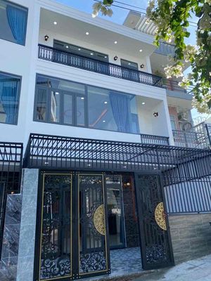 BÁN 3 CĂN NHÀ MỚI MÊ ĐÚC MỚI TINH MẶT TIỀN ĐƯỜNG MAI AN TIÊM. Mua bán nhà ở tại Thành phố Nha Trang Khánh Hòa được đăng bởi Lương Văn Phúc