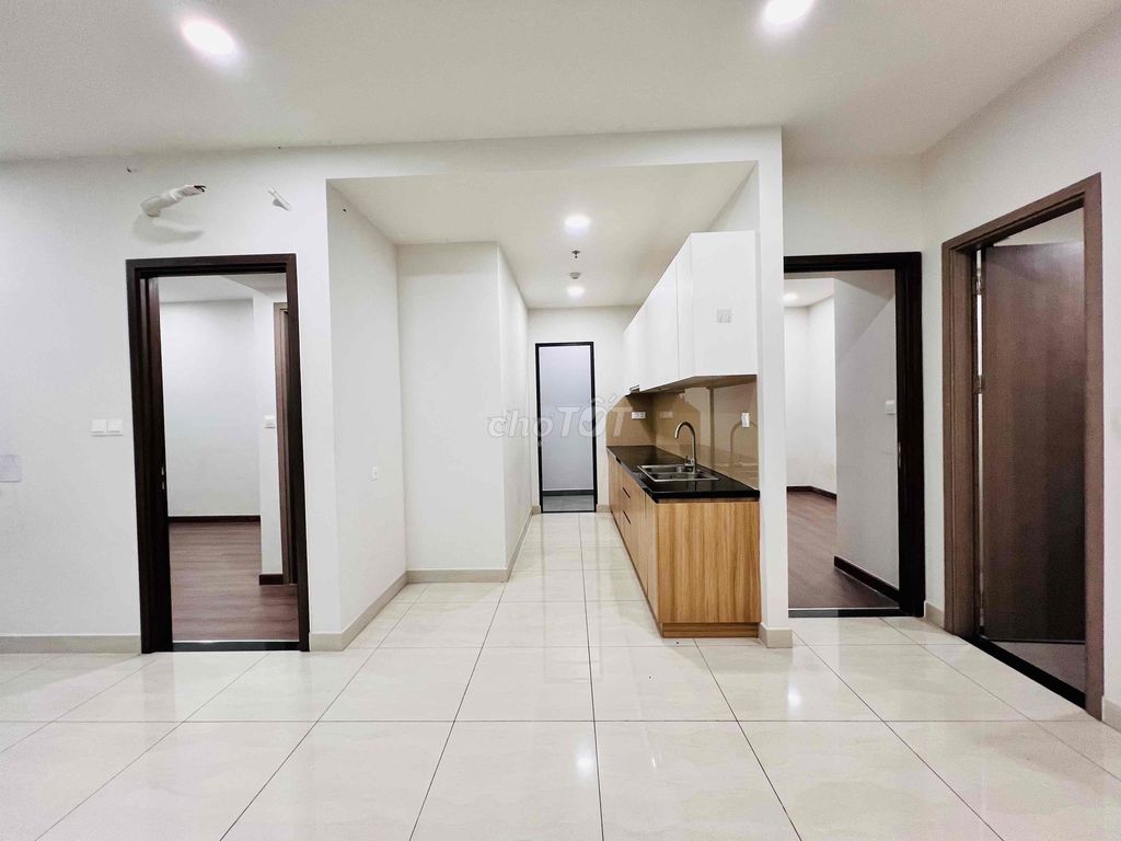 Kẹt tiền bán nhanh 2Pn view hồ đá 72, 3 tỷ, sẵn sổ, Đông Nam