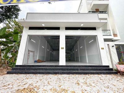 CHO THUÊ MẶT BẰNG KINH DOANH ĐƯỜNG LÝ THÁI TỔ KDC HƯNG PHÚ 1( DT 9X20). Cho thuê văn phòng, mặt bằng kinh doanh tại Quận Cái Răng Cần Thơ được đăng bởi Khoa Nhà Đất Xanh