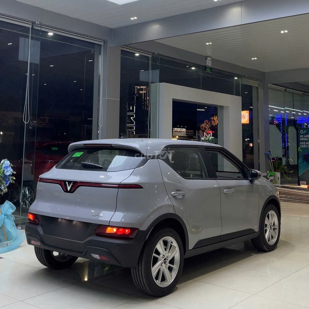 📛 VF5 - MUA XE VỚI GIÁ 0Đ 📛. Mua bán Ô tô tại Quận Cái Răng Cần Thơ được đăng bởi Thanh Thảo Vinfast Cần Thơ  hình 5