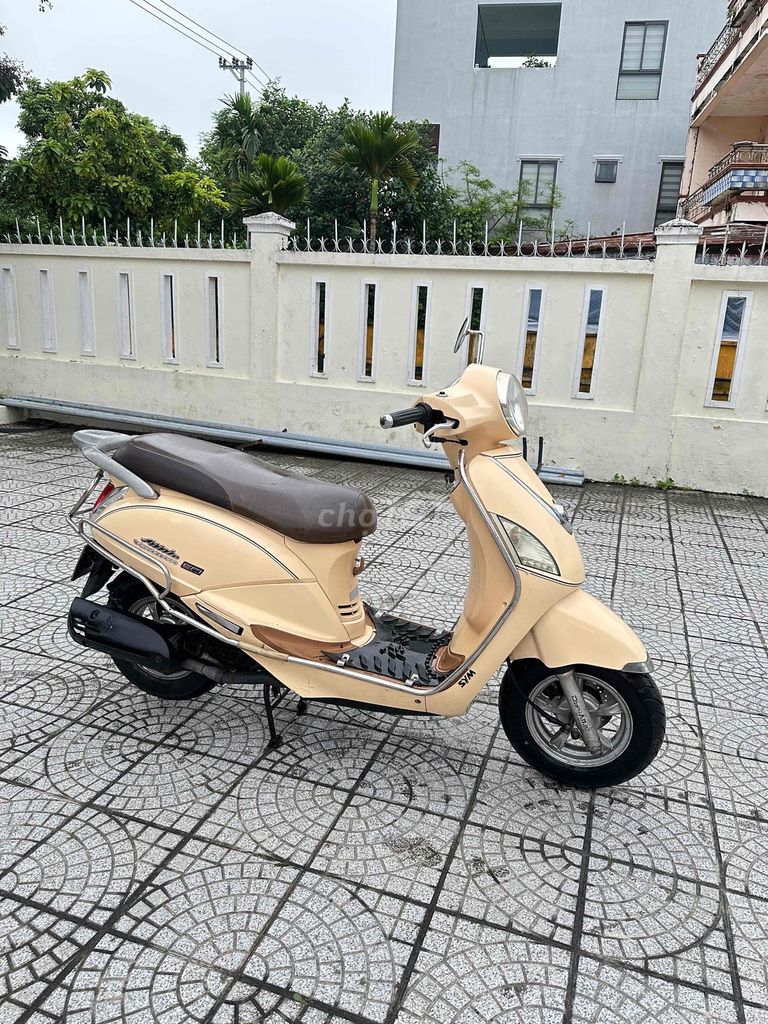 Atila aligiabet fi bs43 ( chính chủ ). Mua bán Xe máy tại Quận Liên Chiểu Đà Nẵng được đăng bởi Lê Sang hình 4