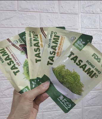 RONG NHO - NGỌC XANH CỦA BIỂN 🌿 Date xa Giá tốt... Mua bán Đồ ăn, thực phẩm và các loại khác tại Quận Đống Đa Hà Nội được đăng bởi bon