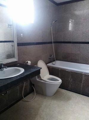 CHO THUÊ CĂN HỘ HOÀNG ANH AN TIẾN – 2PN – 95M² – FULLNT-10 TRIỆU