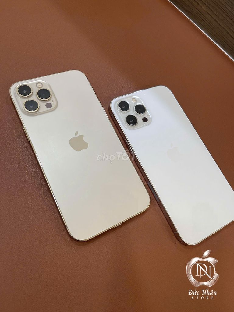 IPHONE 12PROMAX 512GB (FULL CHỨC NĂNG, GÓP 0Đ). Mua bán Điện thoại tại Quận 10 Tp Hồ Chí Minh được đăng bởi Đức Nhân Store hình 1