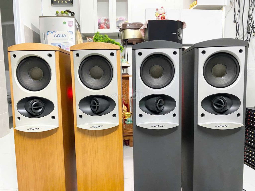 ❤️ XÃ Loa Bose 601 Seri IV (95% Vàng Goll. Mua bán Tivi, Âm thanh tại Quận Gò Vấp Tp Hồ Chí Minh được đăng bởi  AUDIO GOLD MR ZDŨNG hình 1