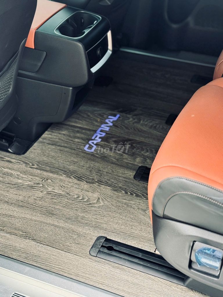 Siêu Lướt New Carnival 2.2D Signature 2025- 5000Km. Mua bán Ô tô tại Thành phố Thủ Đức Tp Hồ Chí Minh được đăng bởi Phúc Nguyên hình 15